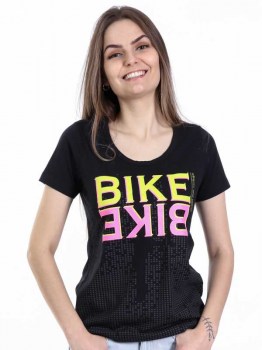 T-shirt BIKE bike 295